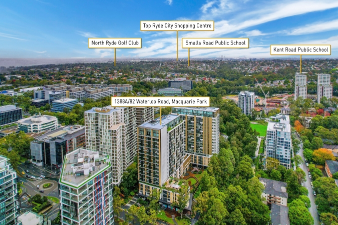 Real Estate Photography