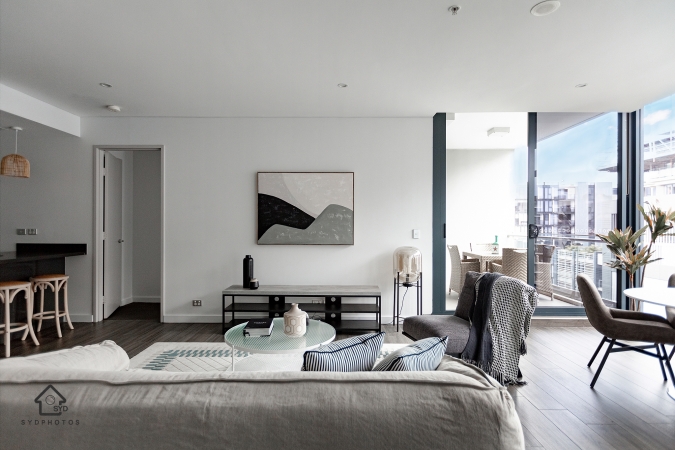 real estate photography sydney